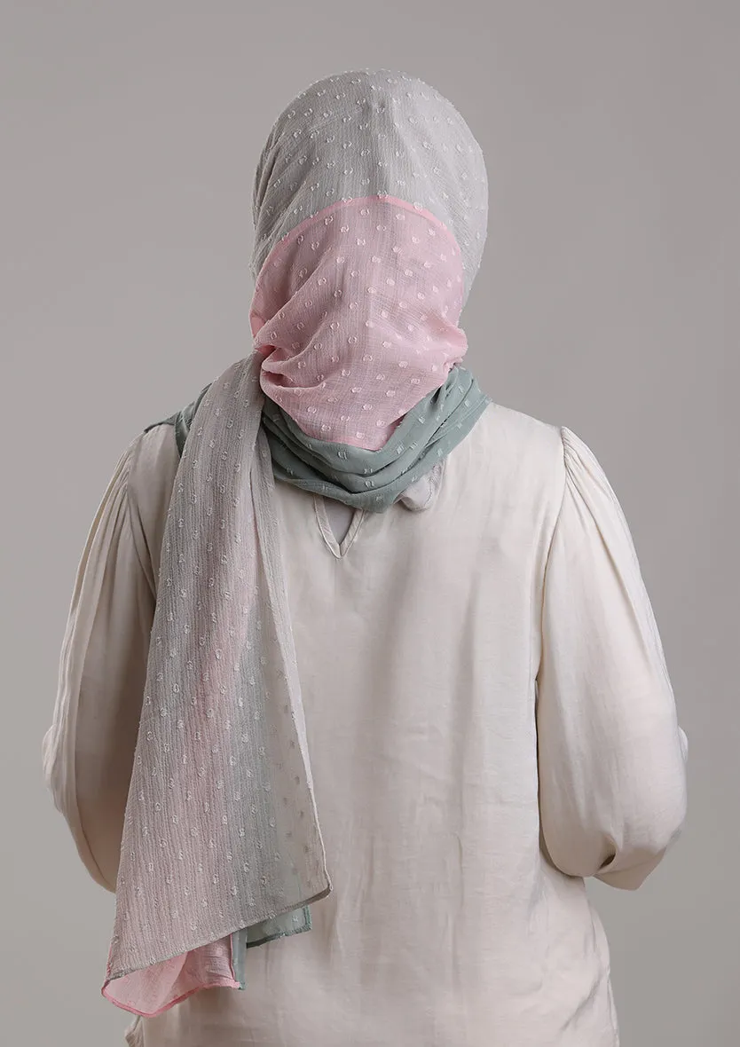 GreyPinkHerb Butti