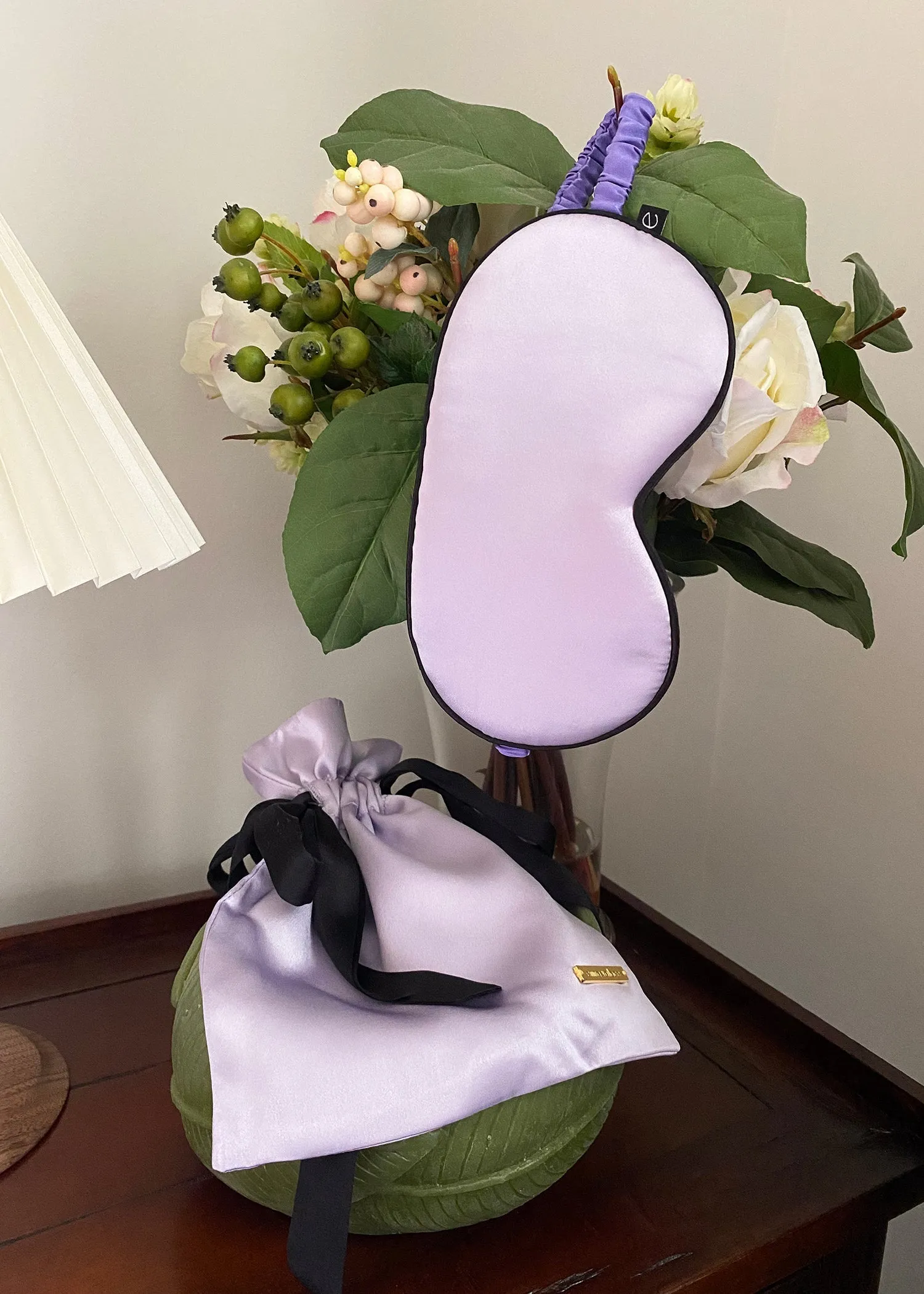 Hilary Eyemask