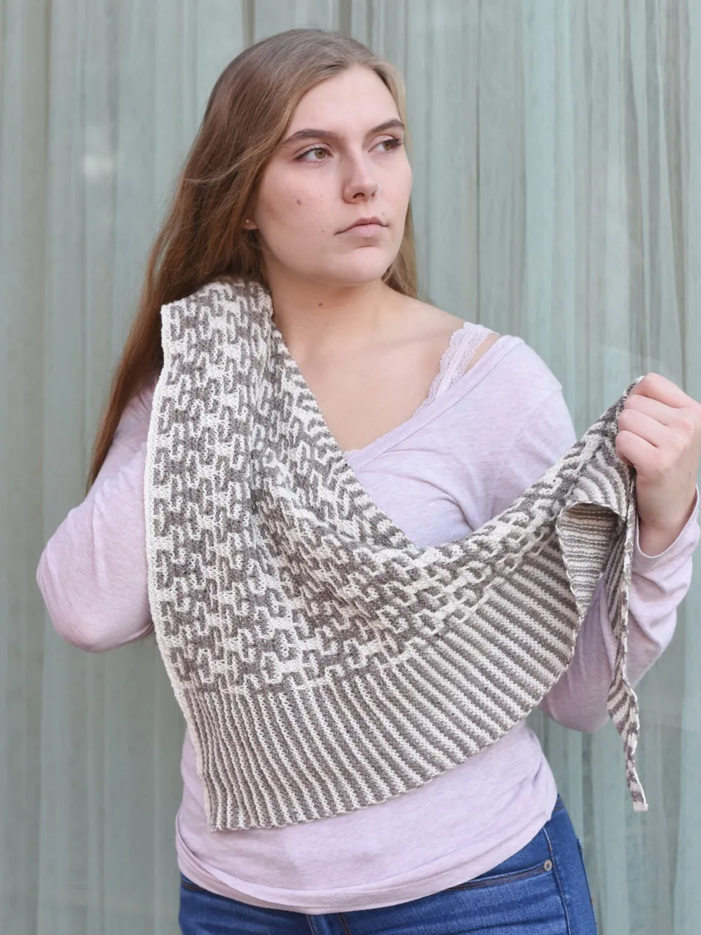 Hypnotik <br/><small>knitting pattern</small>