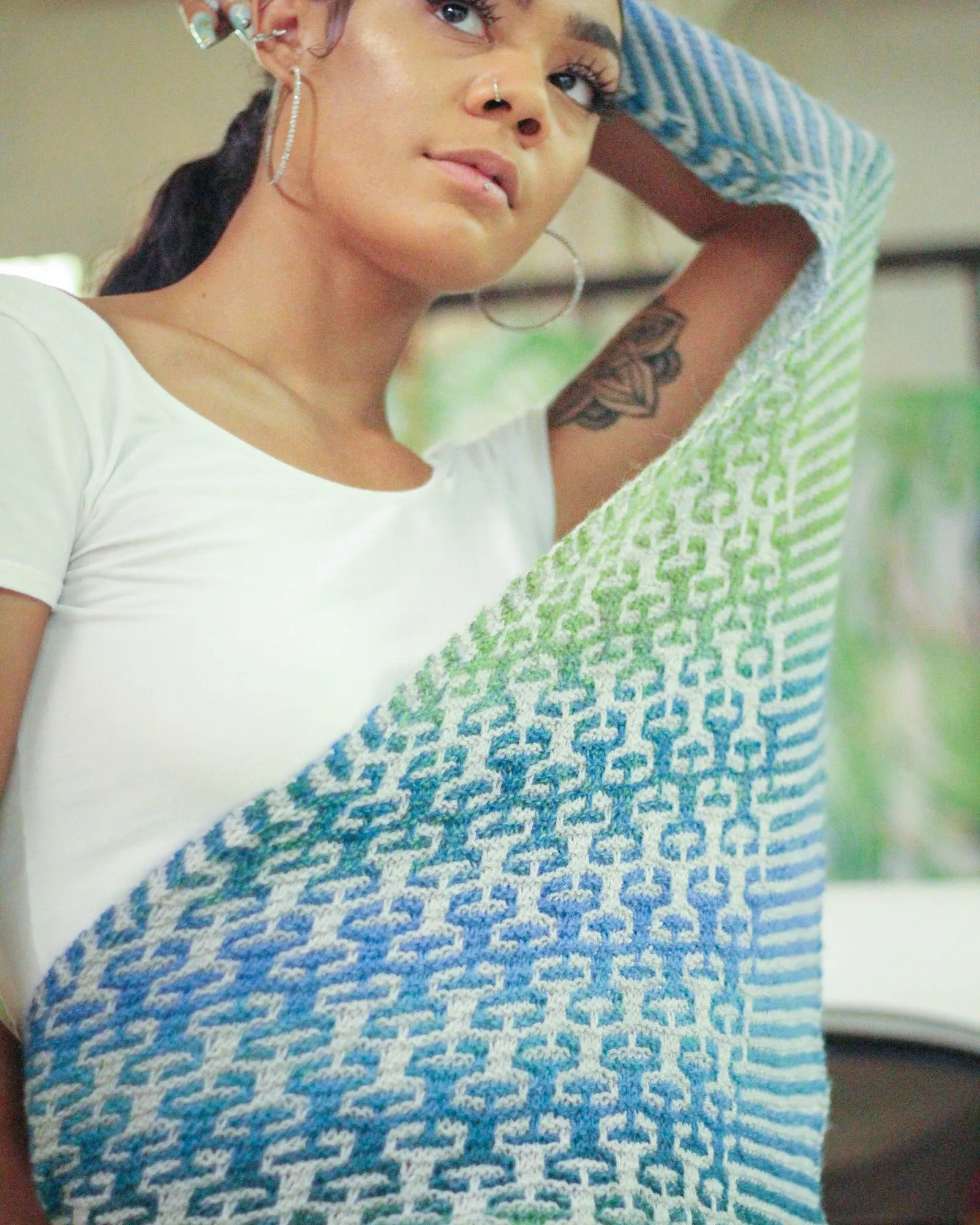 Hypnotik <br/><small>knitting pattern</small>