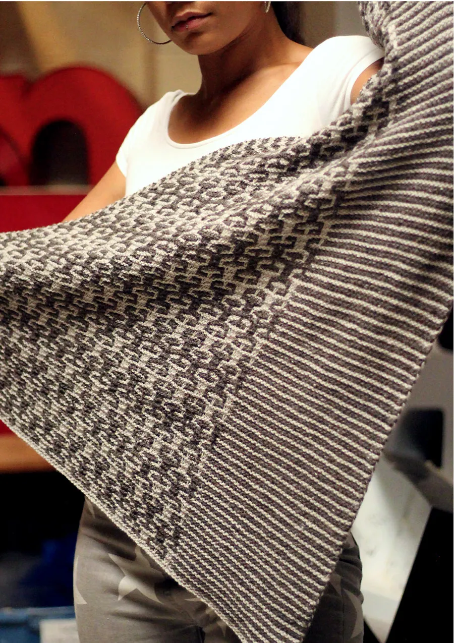 Hypnotik <br/><small>knitting pattern</small>