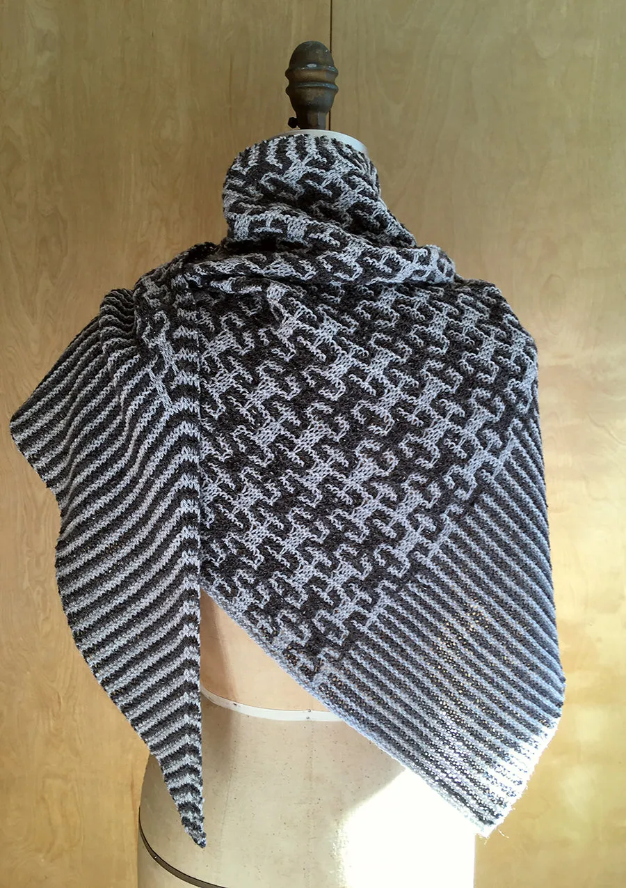 Hypnotik <br/><small>knitting pattern</small>
