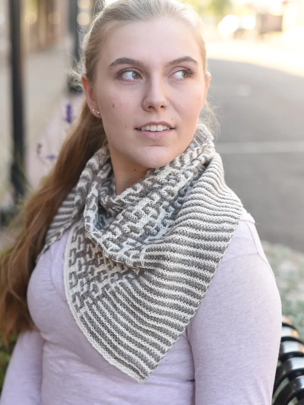 Hypnotik <br/><small>knitting pattern</small>