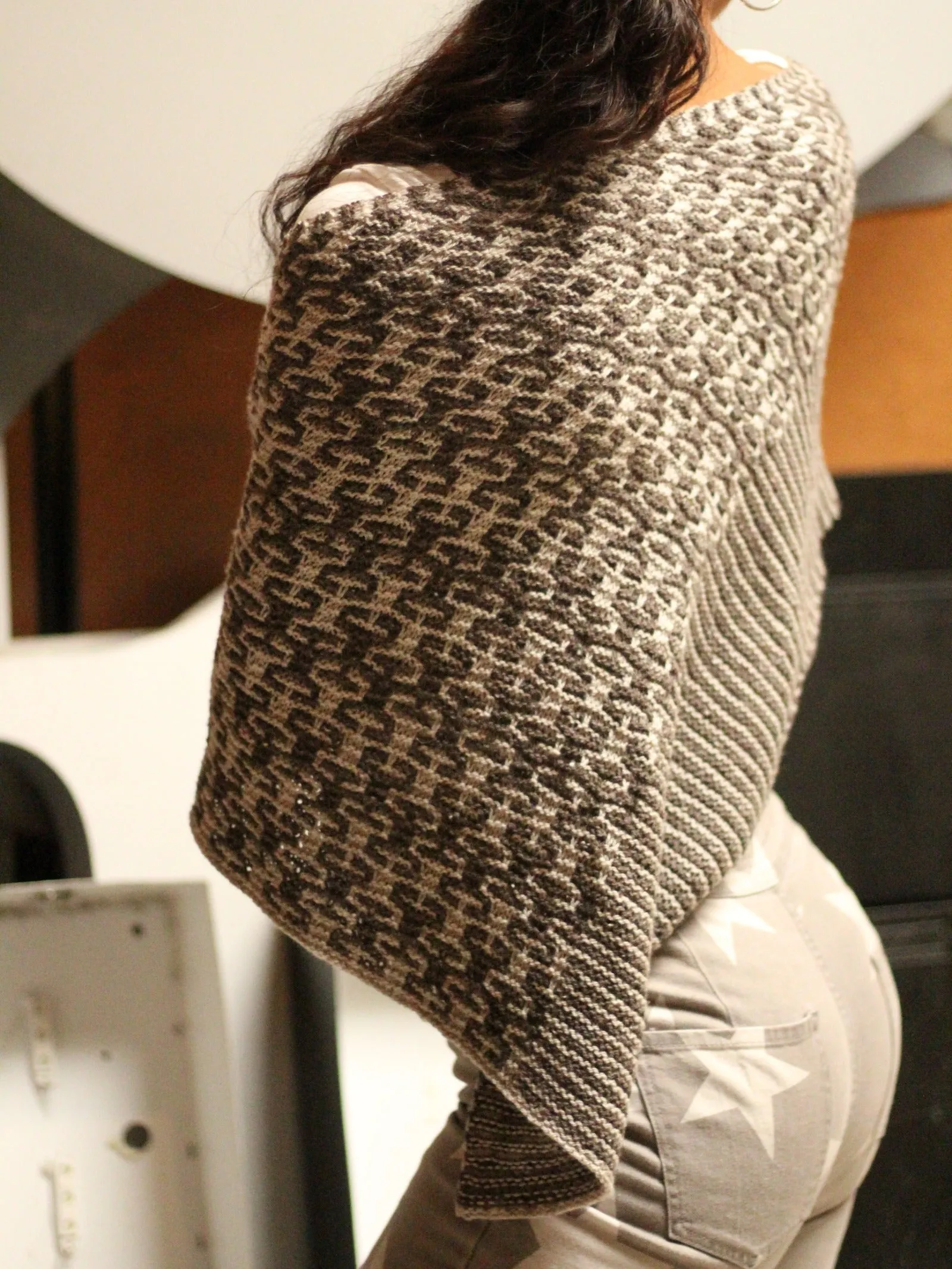 Hypnotik <br/><small>knitting pattern</small>