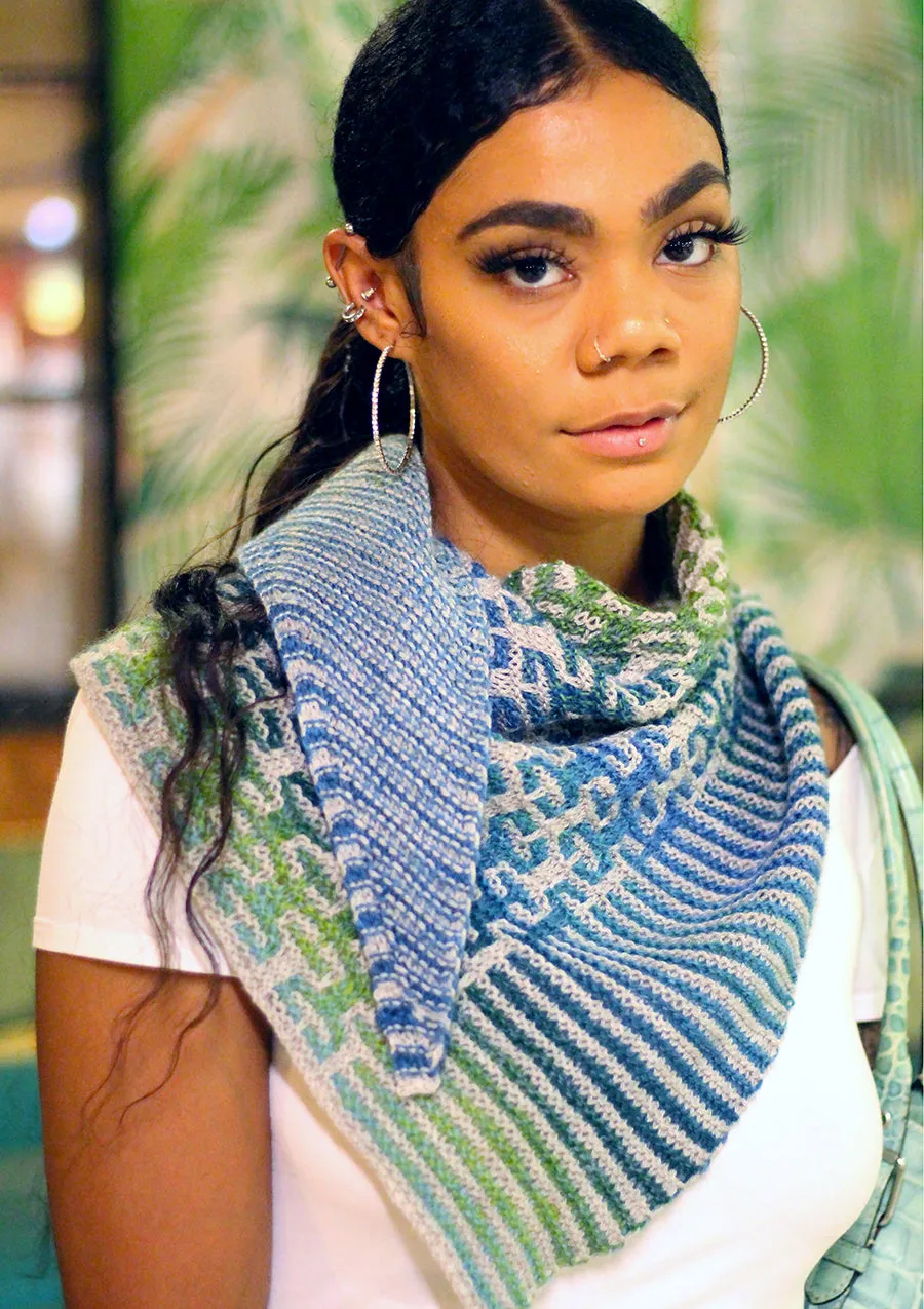 Hypnotik <br/><small>knitting pattern</small>