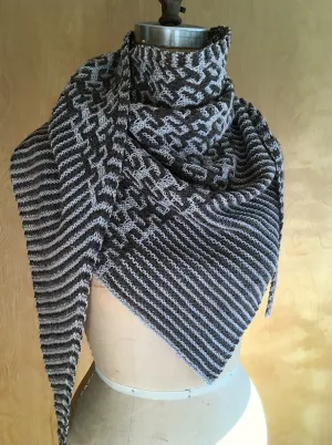 Hypnotik <br/><small>knitting pattern</small>