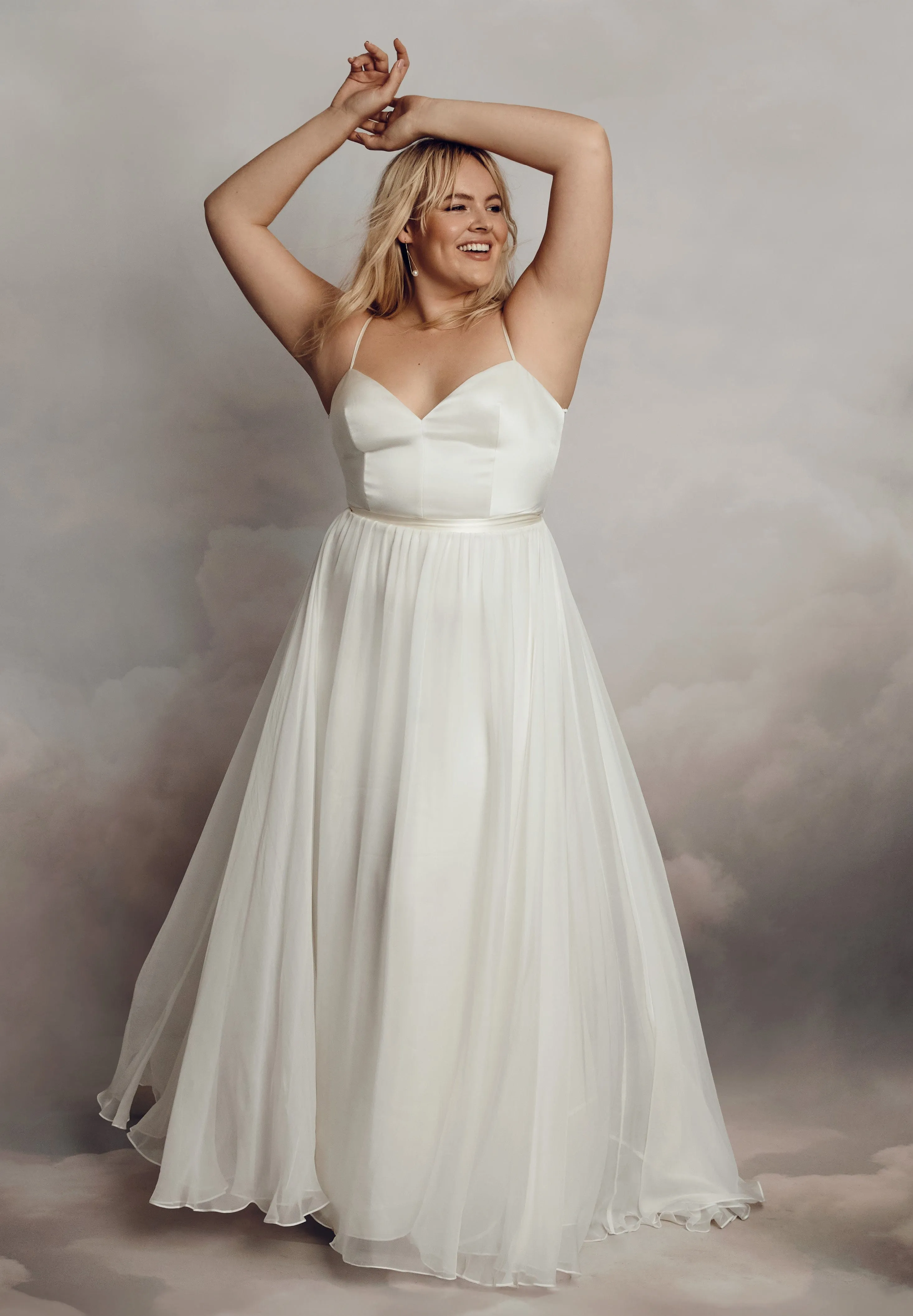 Kameron Gown