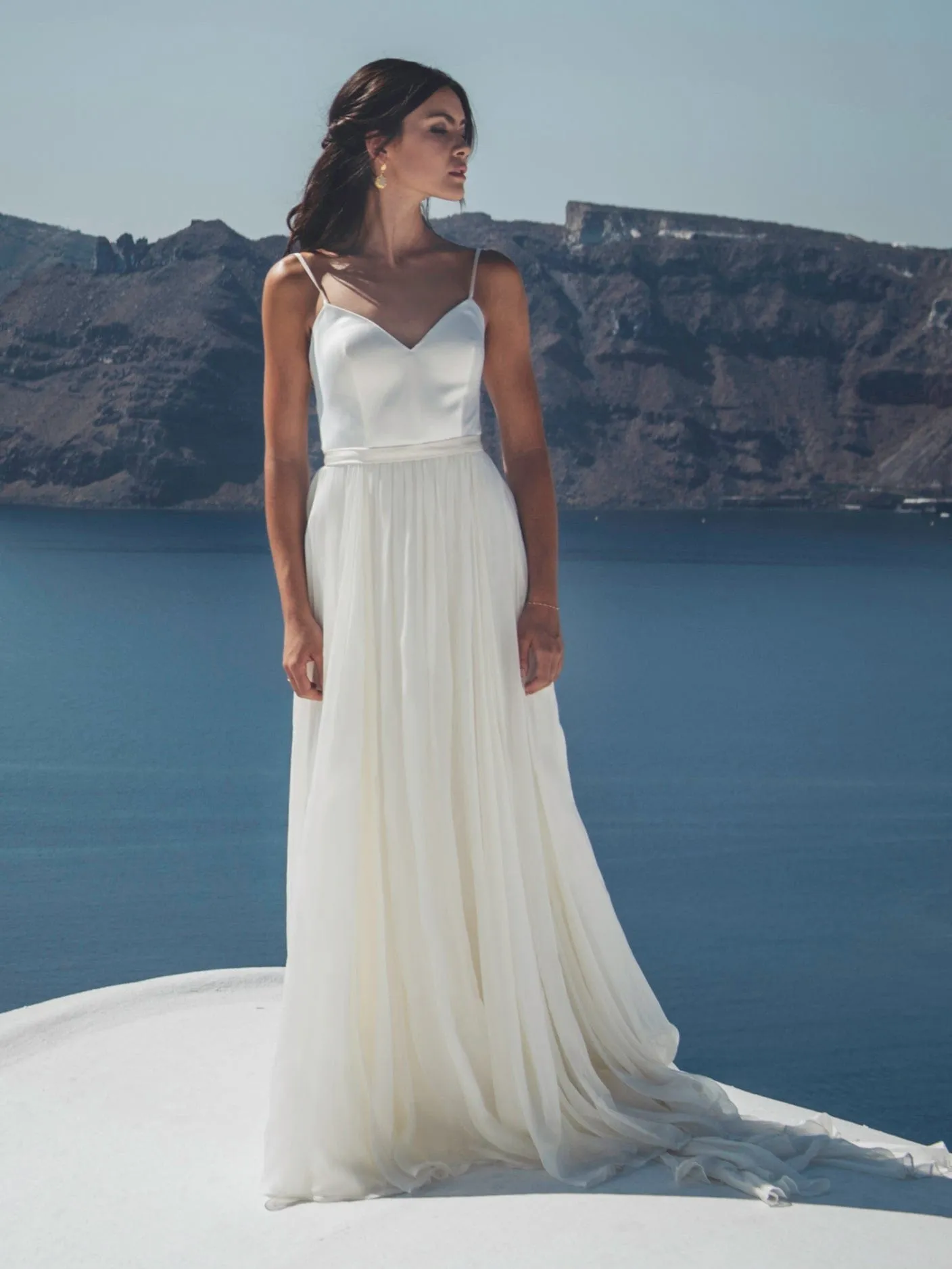 Kameron Gown