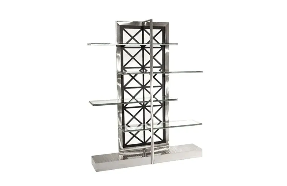 Luca Etagere Trellis