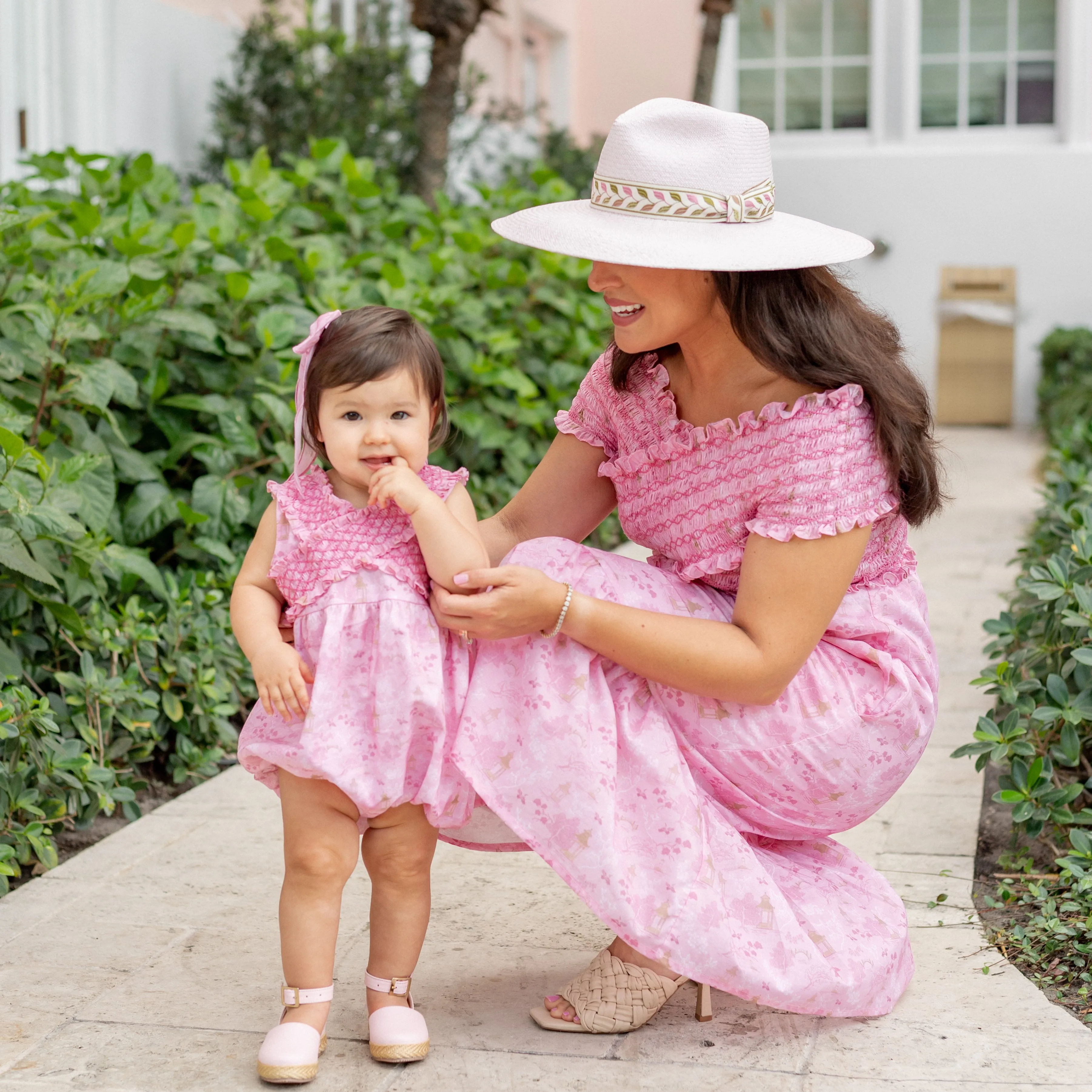 Mimi Women's Fedora Hat