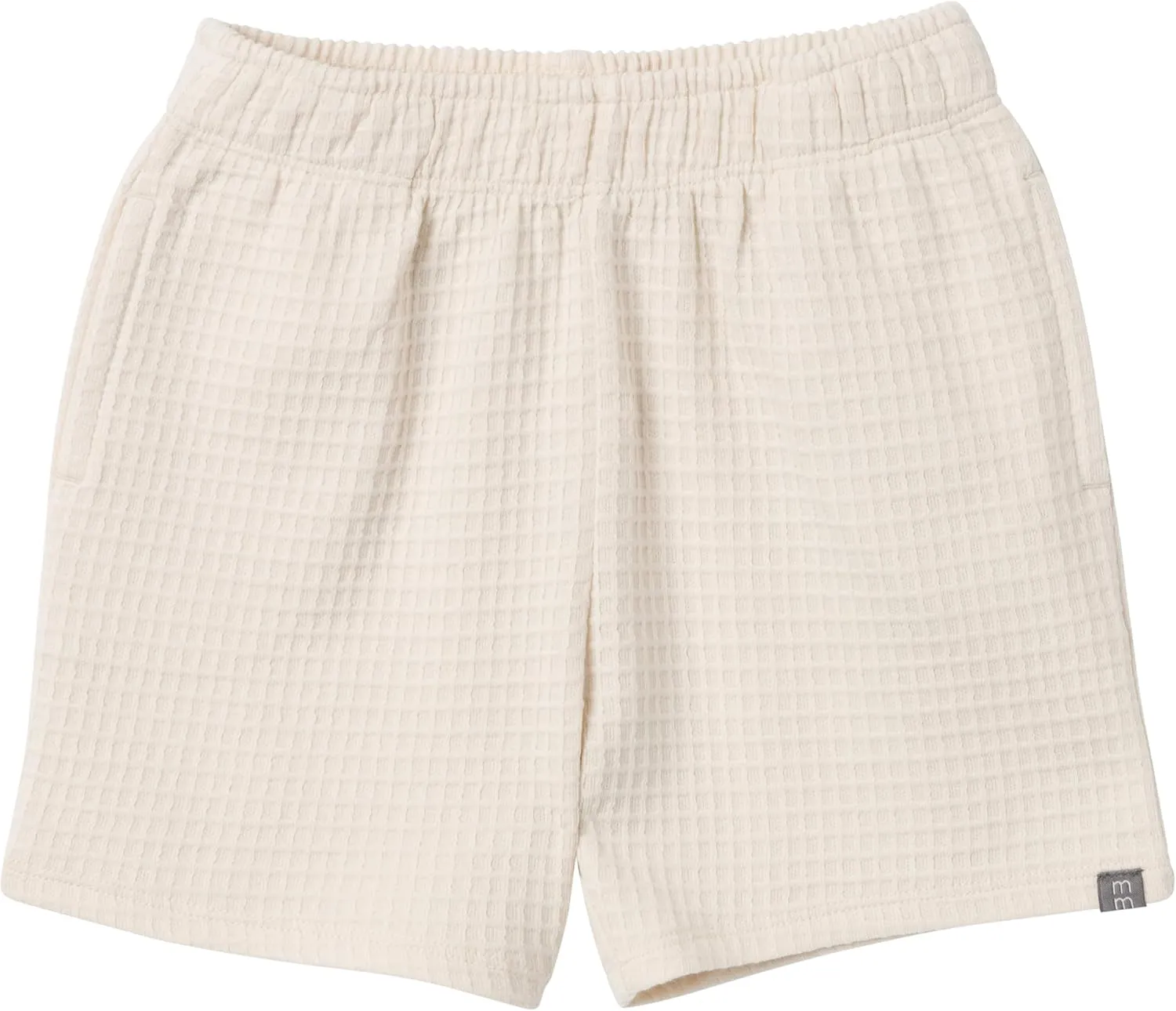 Modern Moments by Gerber Baby Boys 2-piece Resort Shirt & Short Set