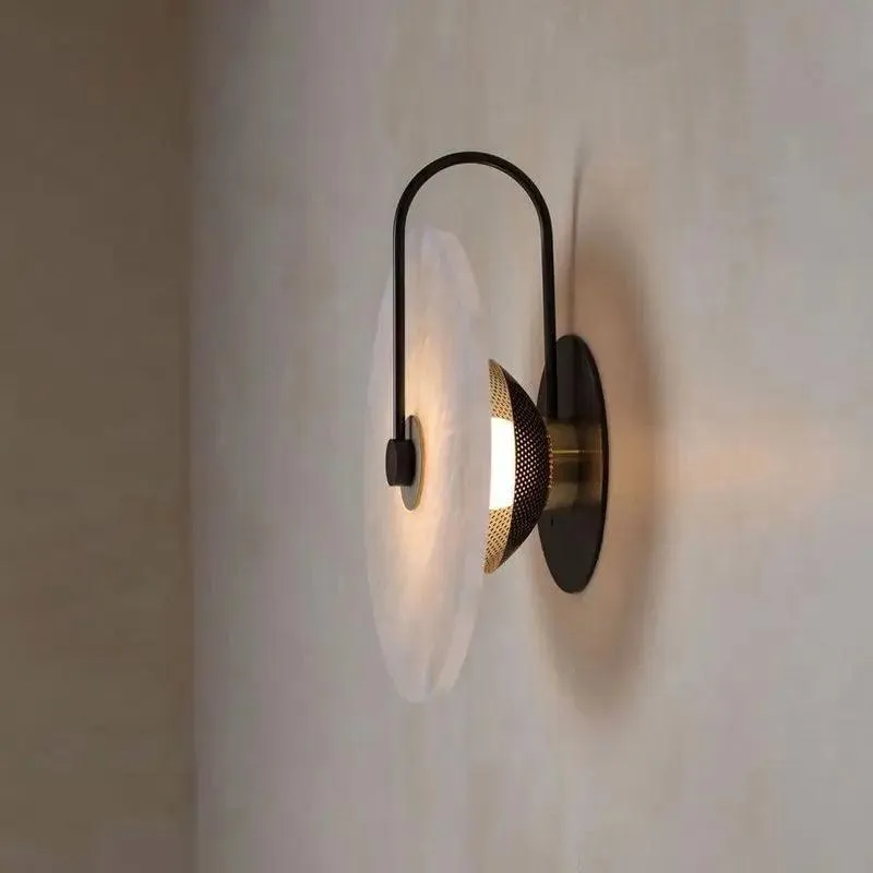 Modern Wall Sconce