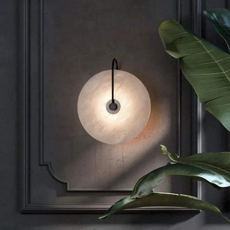 Modern Wall Sconce