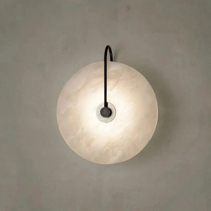 Modern Wall Sconce