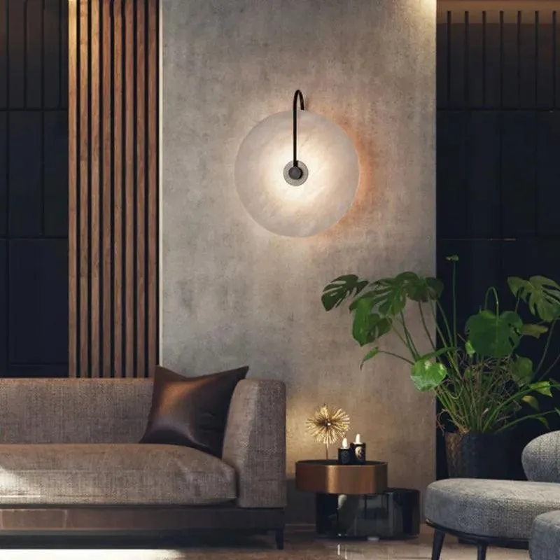 Modern Wall Sconce