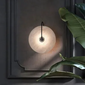 Modern Wall Sconce
