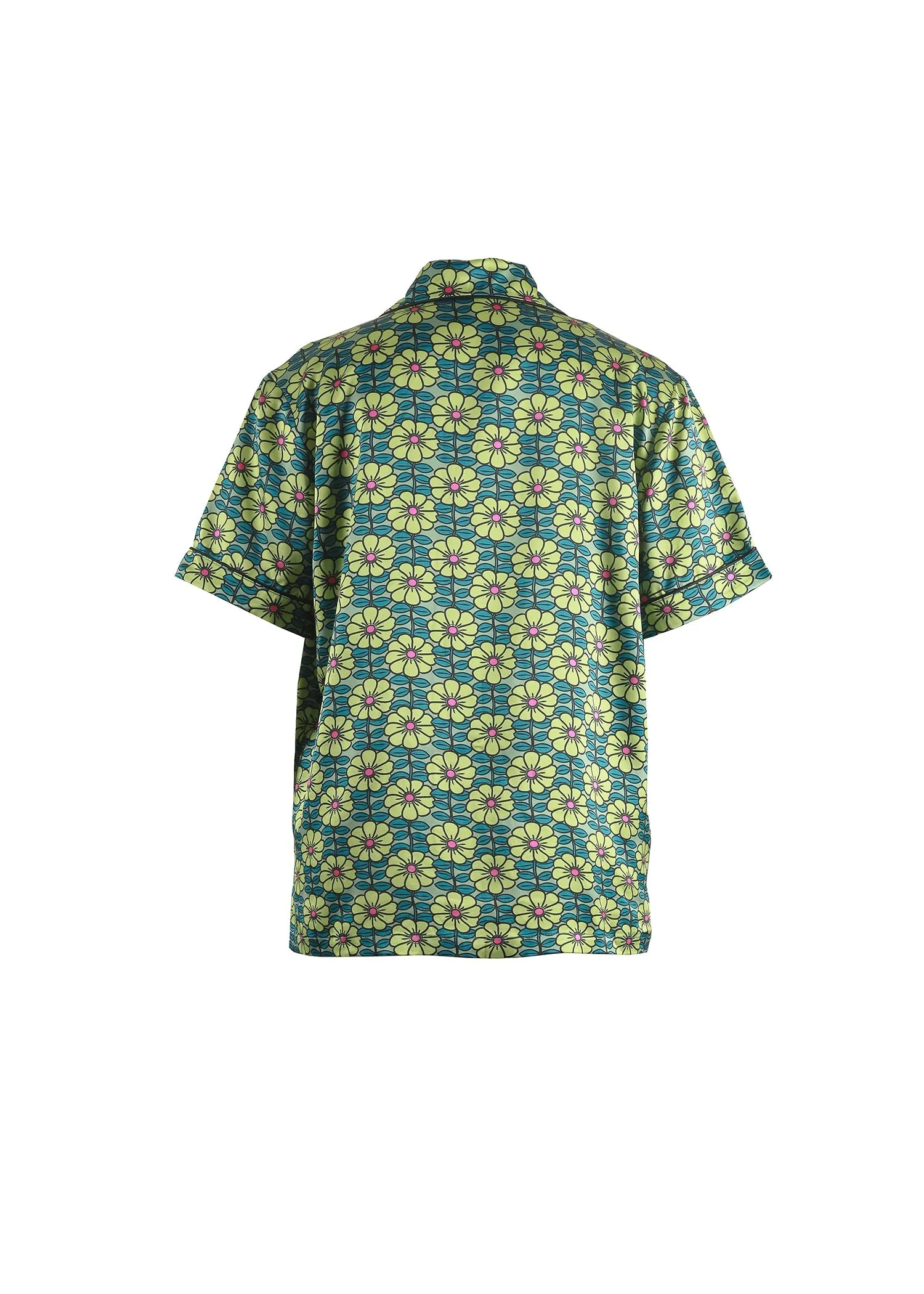 Morgan Shorty Pj Set
