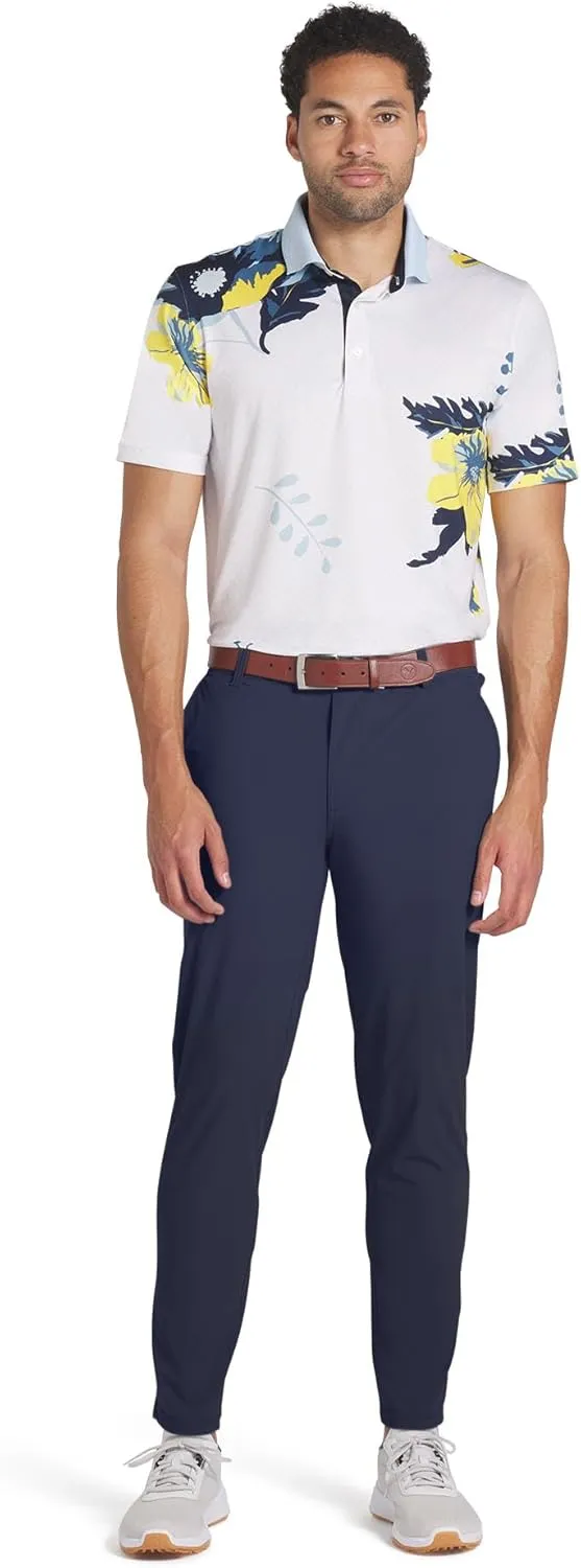 PUMA Men's Mattr Terrance Polo