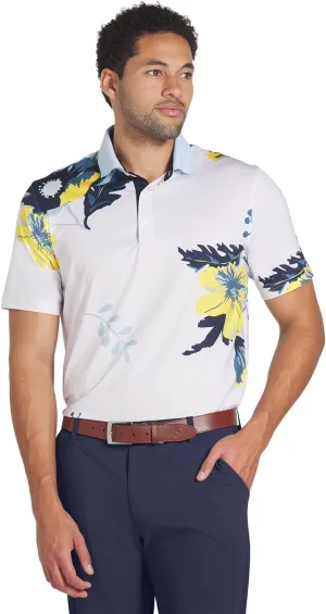 PUMA Men's Mattr Terrance Polo