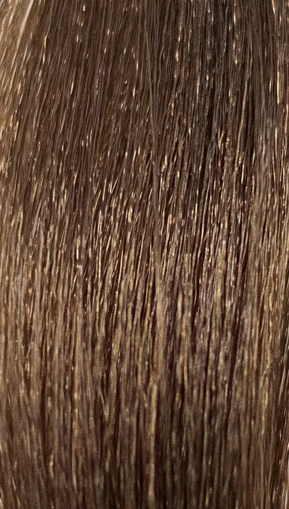 REF Permanent Hair Color, Coffees