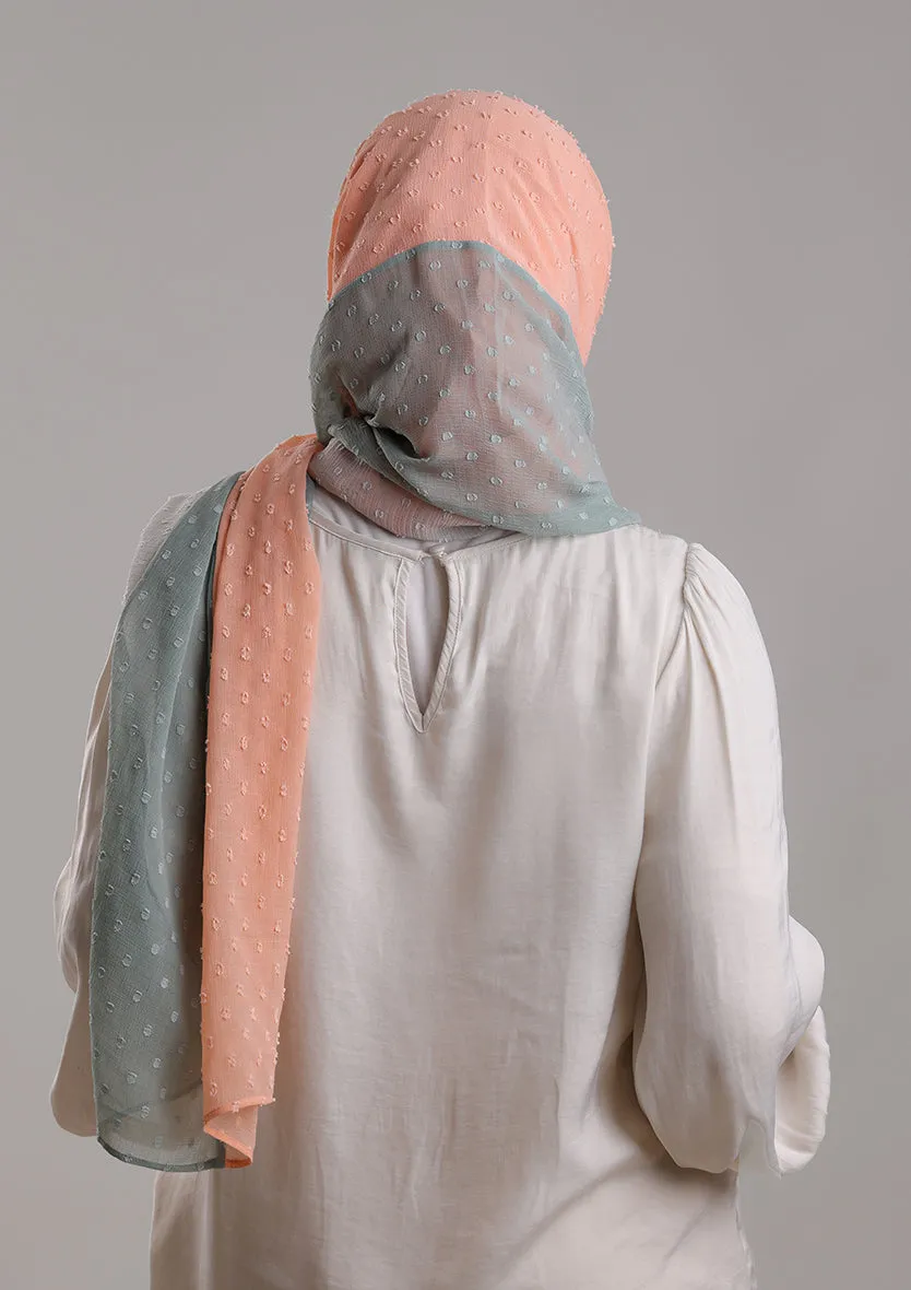 SalmonHerbGrey Butti