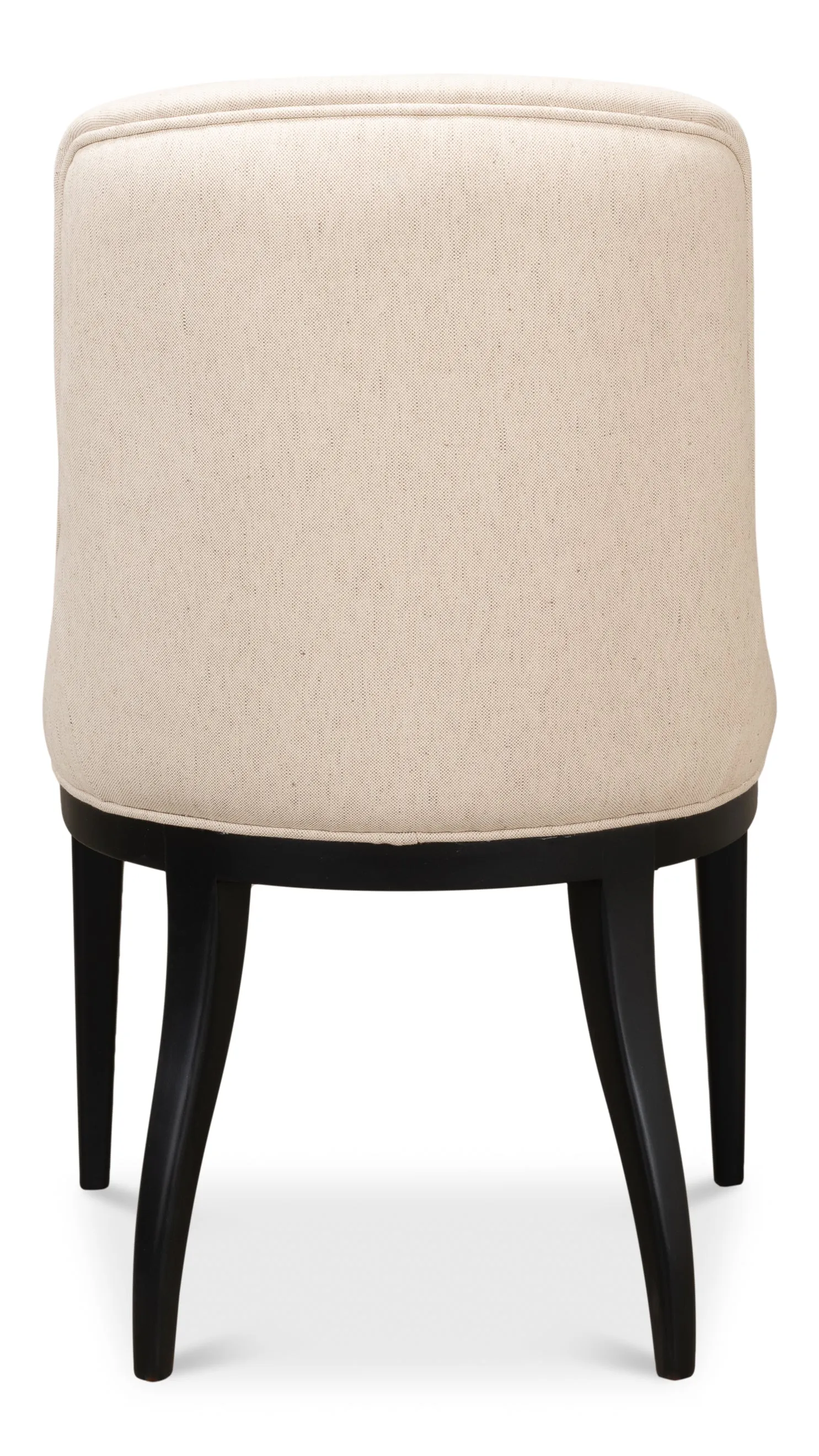 Sarreid - Claire Dining Chair - Beige - Traditional