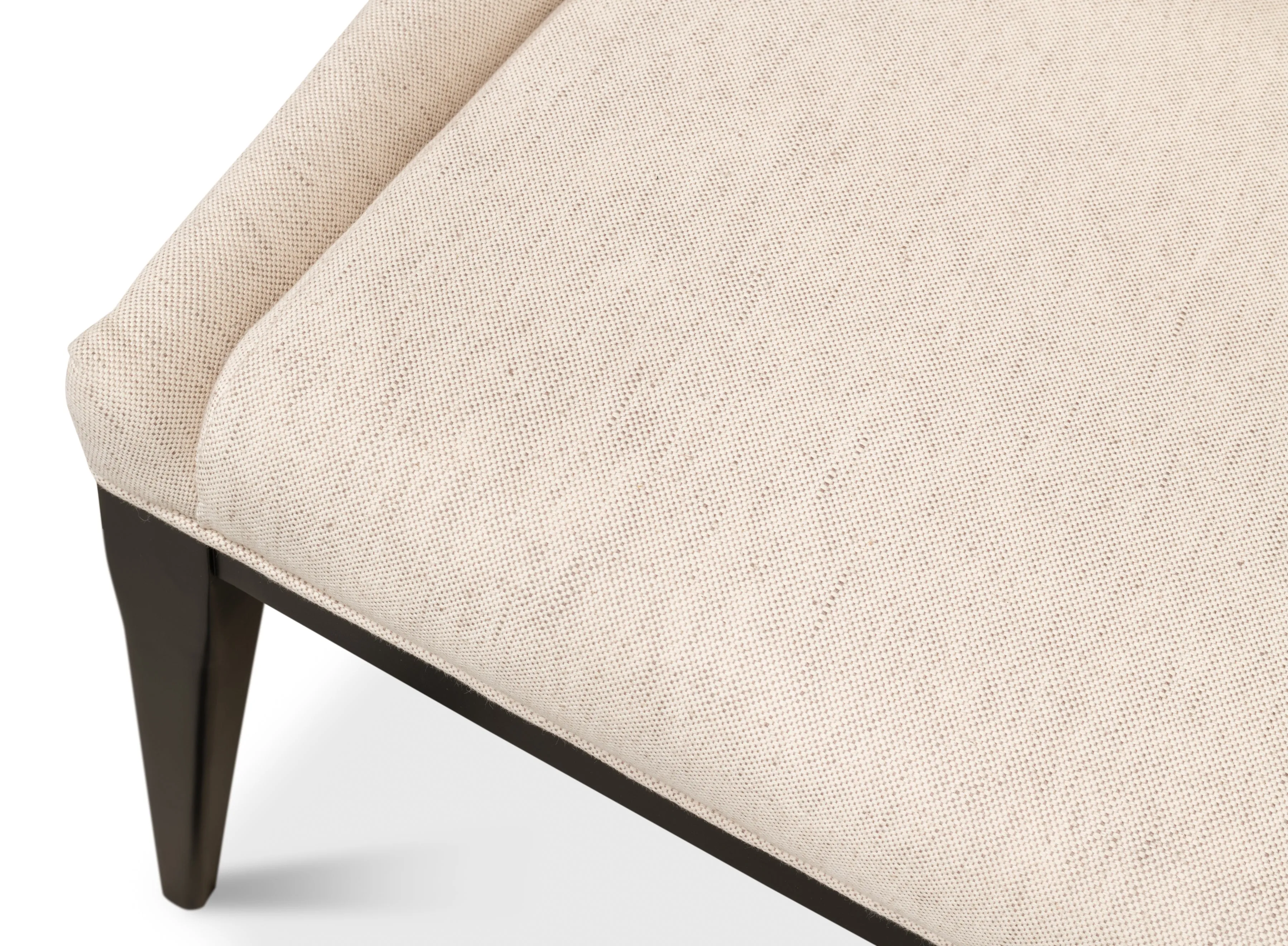 Sarreid - Claire Dining Chair - Beige - Traditional