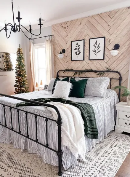 Sherpa Tassel Fringe Throw Blanket