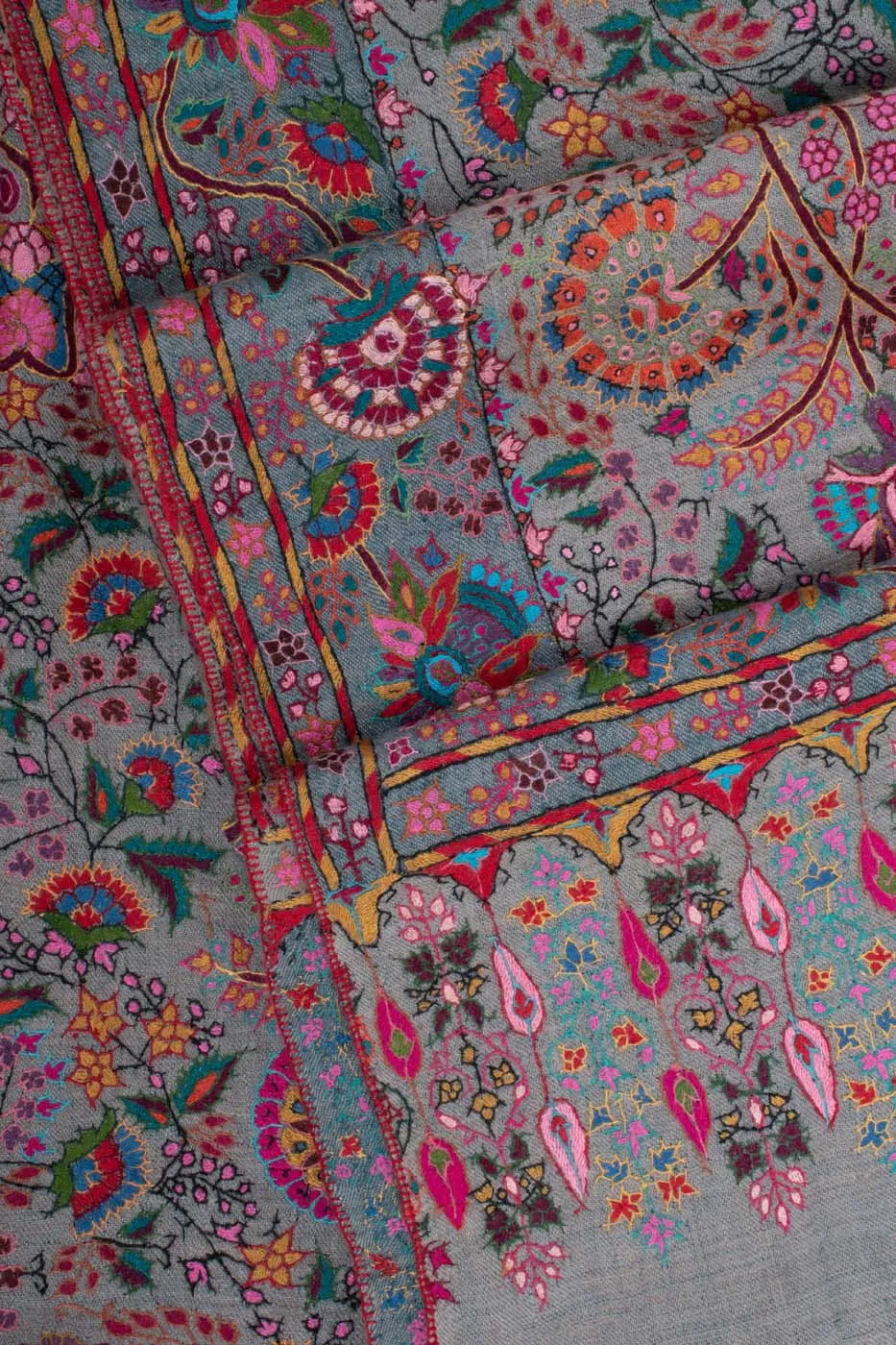 SUKKUR - 40x80"