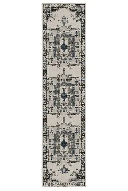 Torrey 5561H Beige/Grey Rug