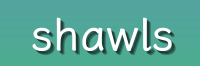 "Shawls: Styles, Materials, and Colors for Elegant Looks"